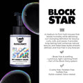 Block Star Anti-Humidity Mousse 8 oz