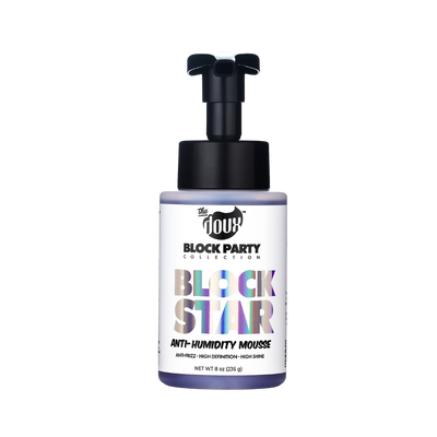 Block Star