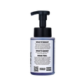 A bottle of Folixt 177101 hand and skin protectant spray with a black pump dispenser and a white label featuring black text, shown against a plain white background.