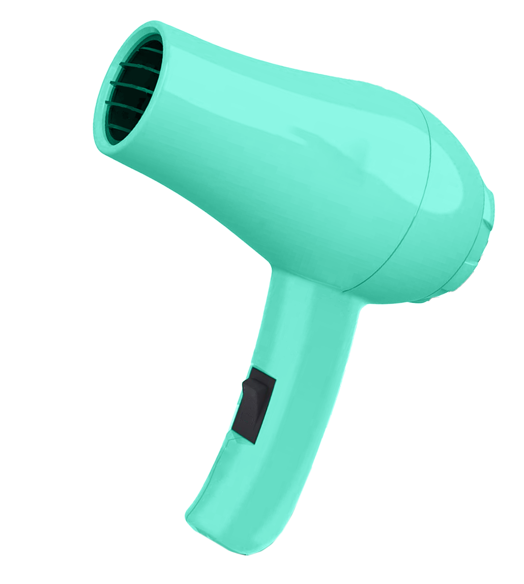 Hair dryer1