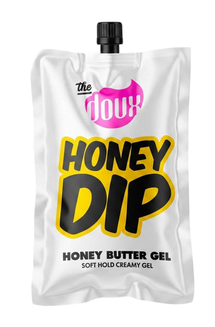 DOUXLITTLES™ Honey Dip Honey Butter Gel, 3.4 oz