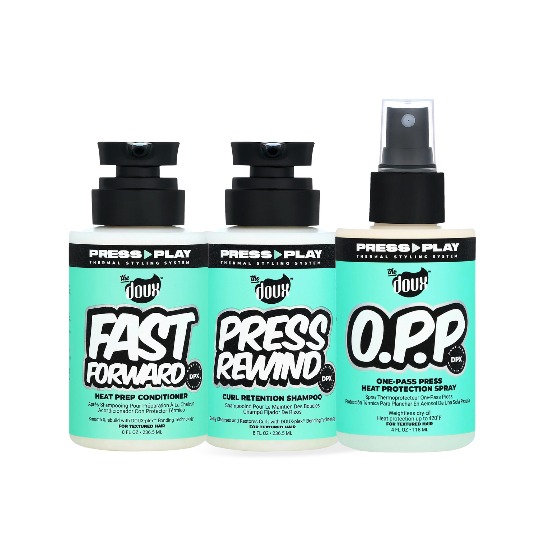 Rewind &amp; Refresh Bundle