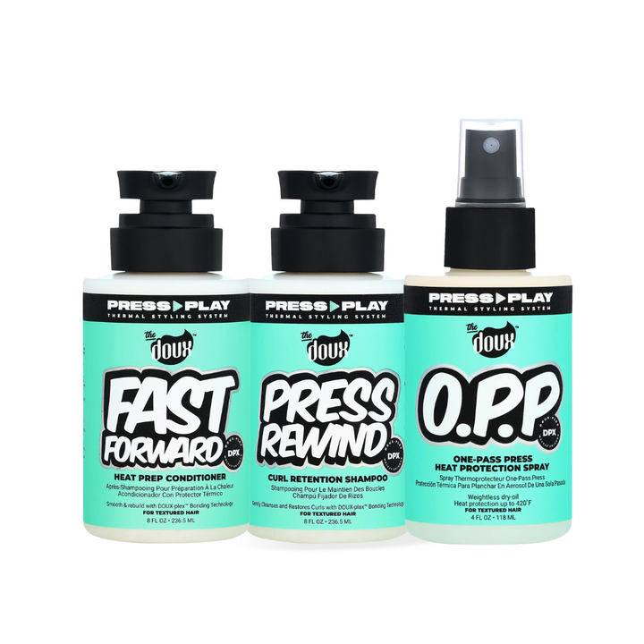 Rewind & Refresh Bundle