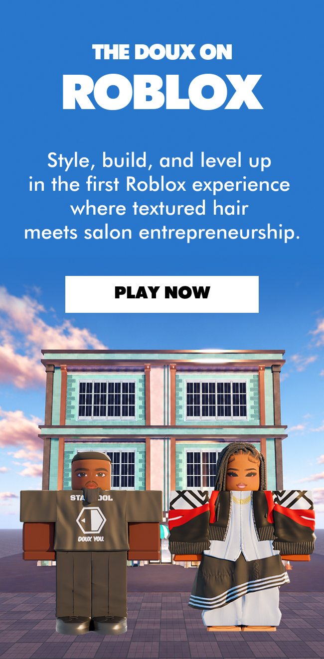 Roblox logo mobile update