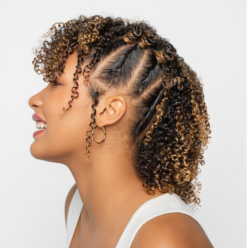 CURL DEFINITION