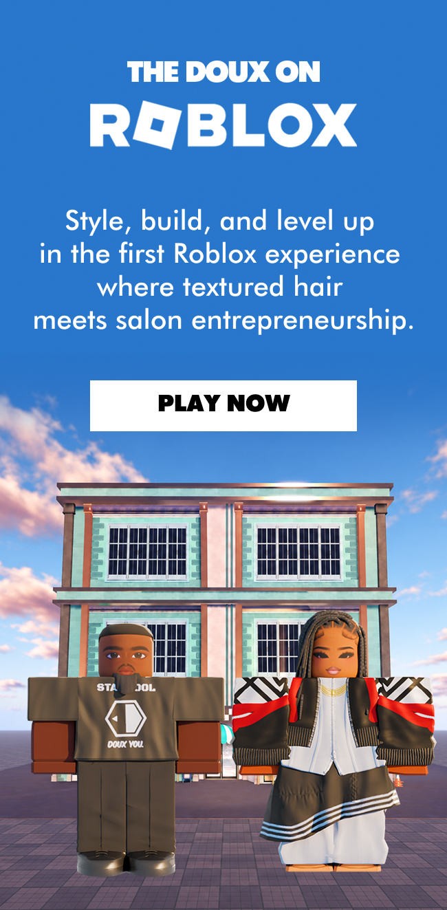 The doux on roblox