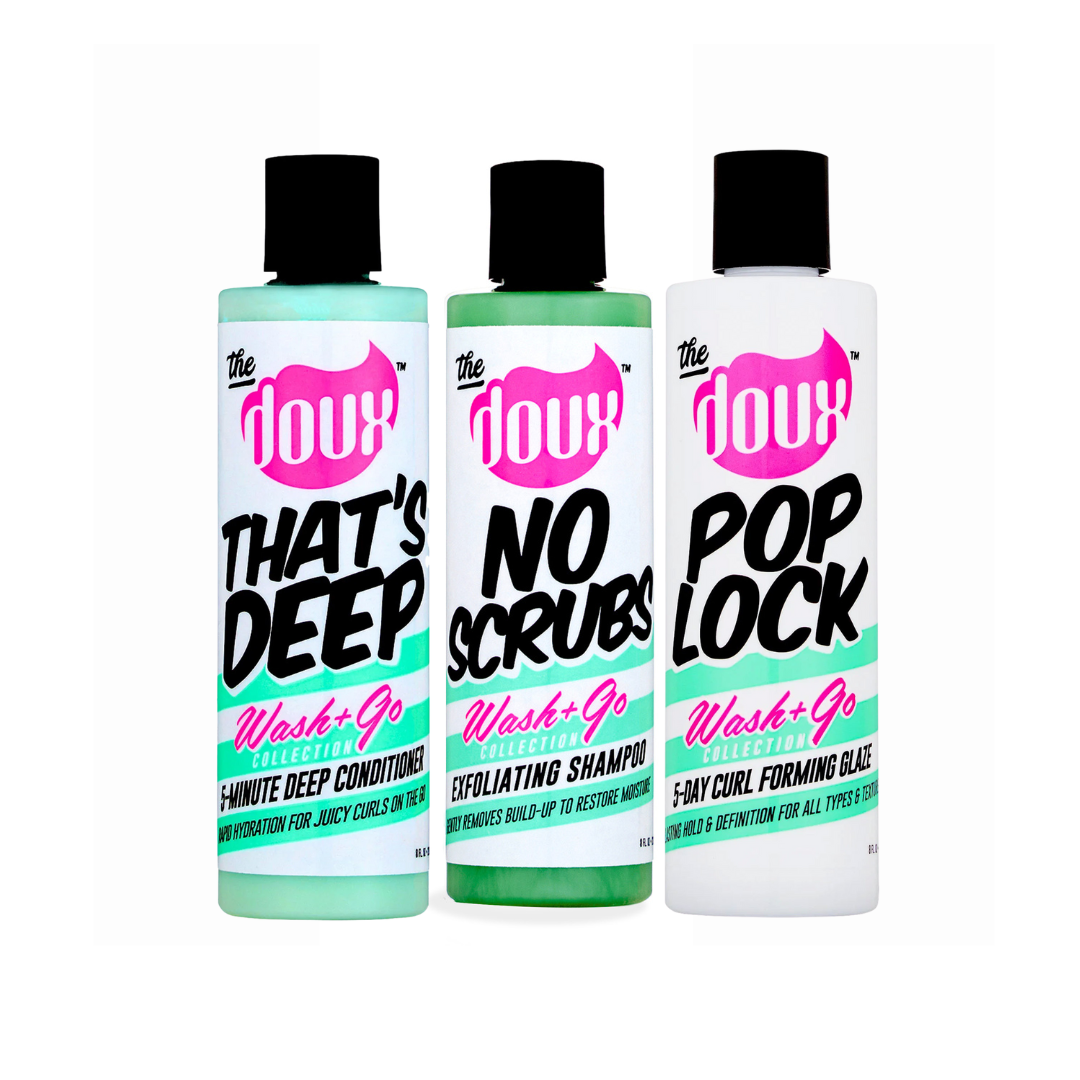 The TLC Treatment Bundle