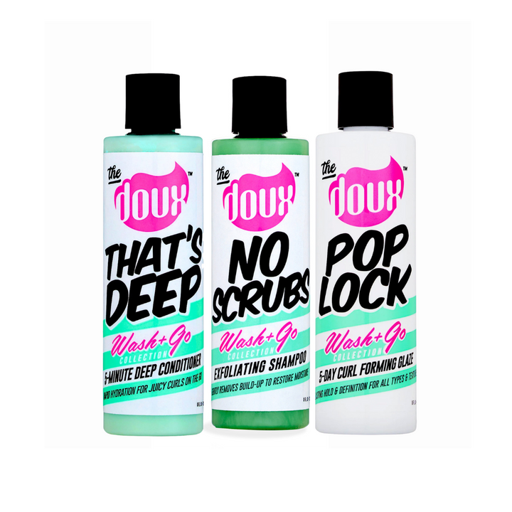 The TLC Treatment Bundle