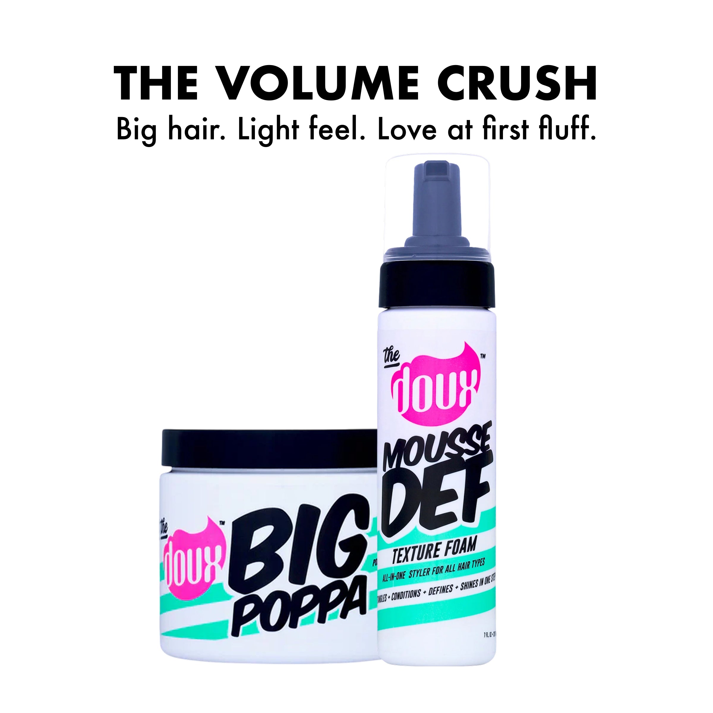 The Volume Crush
