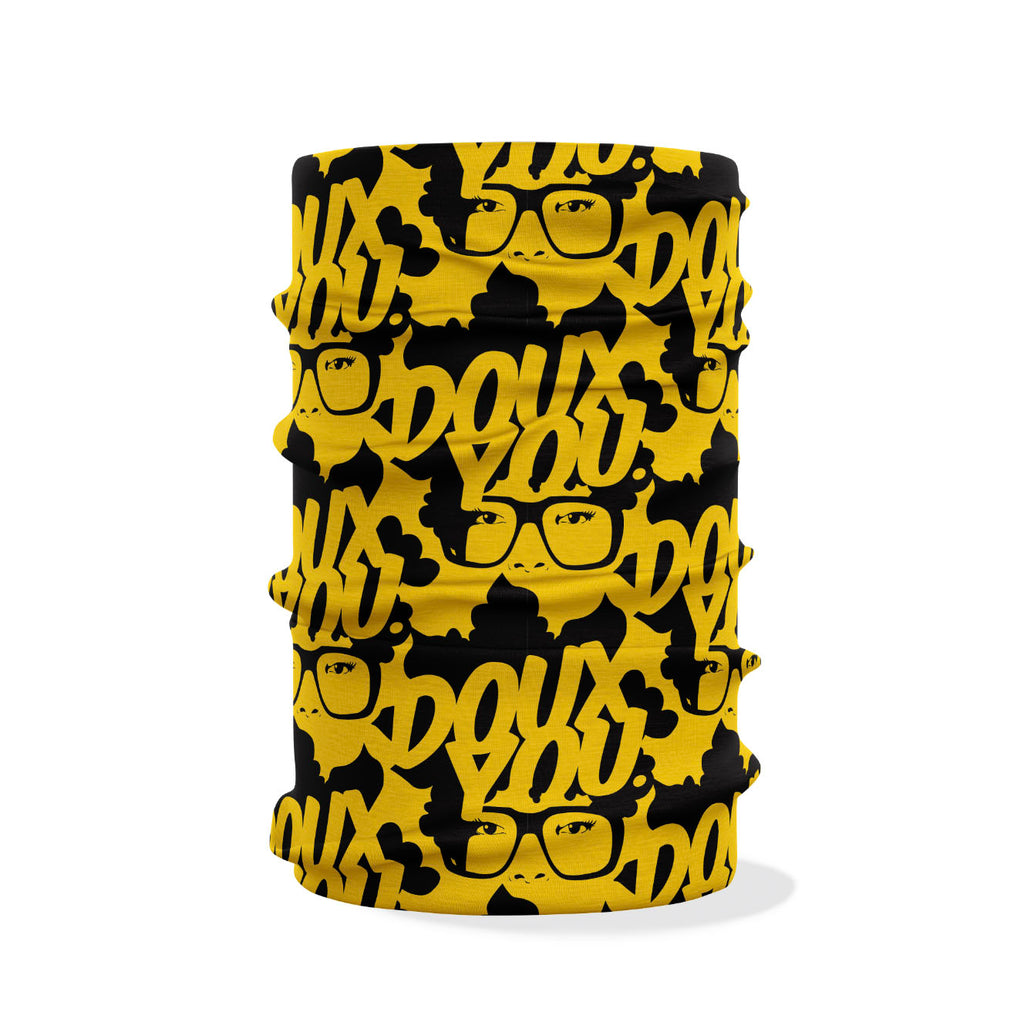 Bee Girl Edition DOUX TUBE Styling Scarf