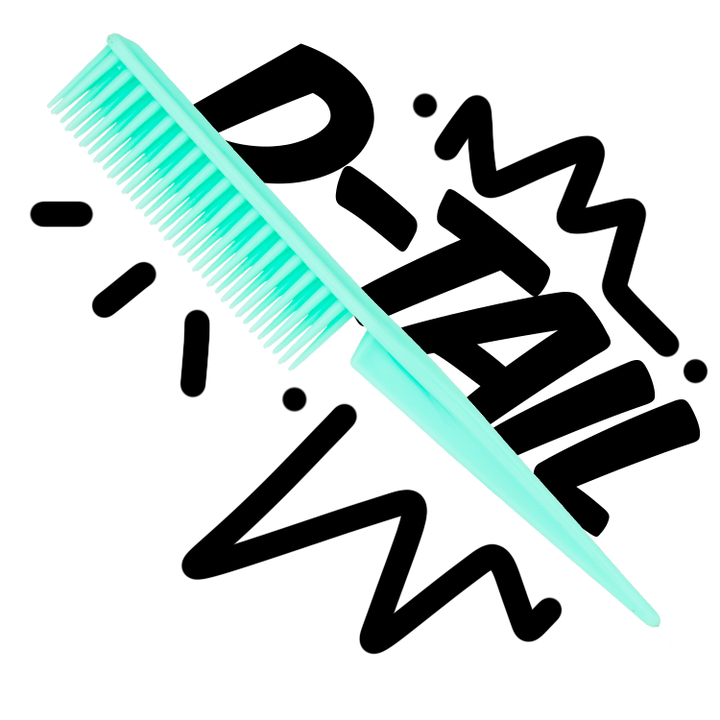 D-TAIL™ Smoothing Comb