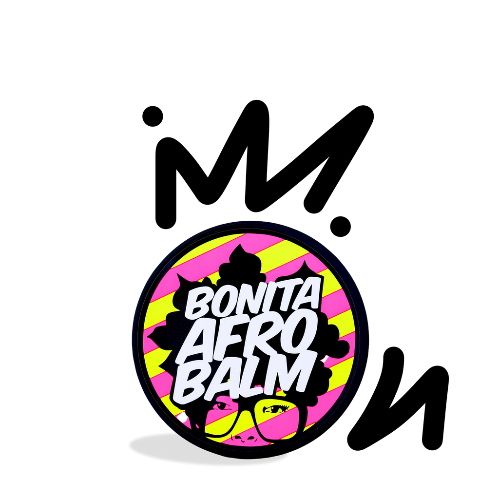 BONITA AFRO BALM™ TEXTURE CREAM