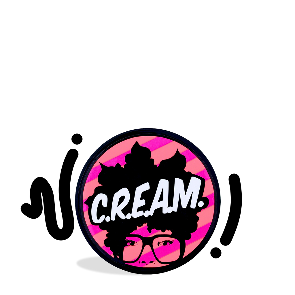 C.R.E.A.M. Twist & Curl Cream™