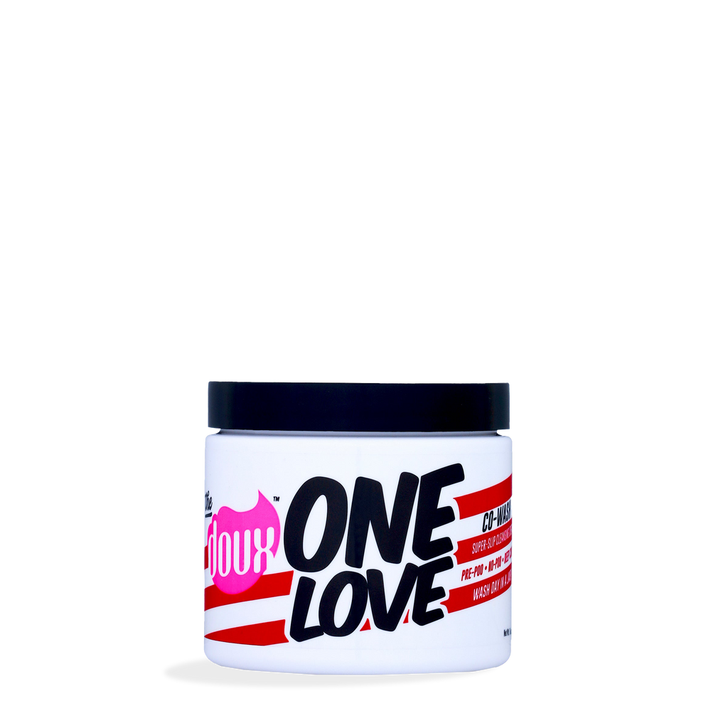 ONE LOVE Co-Wash™